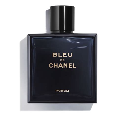 le blue chanel